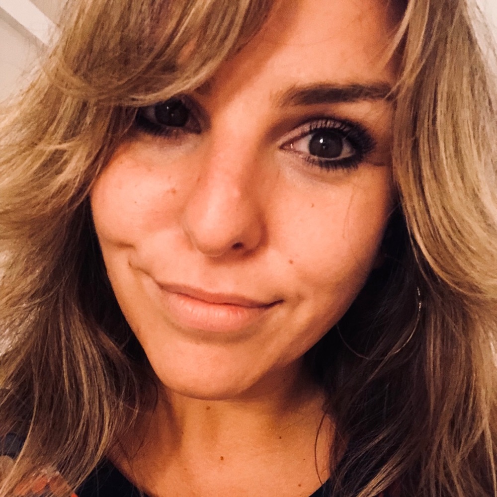 Meet your Posher, Katerina